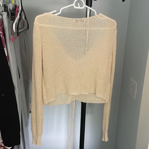 Sinch middle summer sweater - Picture 2 of 2